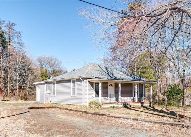 Property at 4125 Us Highway 220 Bus, Stoneville, NC 27048, 3 beds, 1 bath