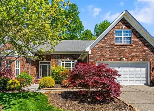 Property at 5118 Cobbler Ridge Ct, Greensboro, NC 27455, 4 beds, 2 baths