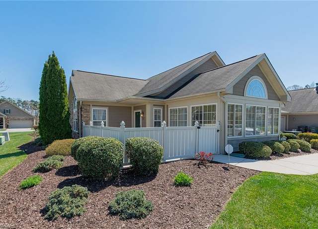 Property at 32 Pitlockry Pl, Greensboro, NC 27407, 2 beds, 2 baths