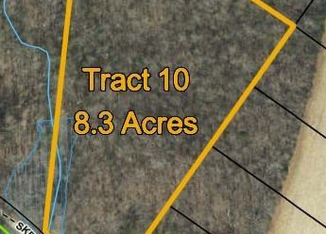 Property at Lot 10 Skeens Mill Rd, Trinity, NC 27370