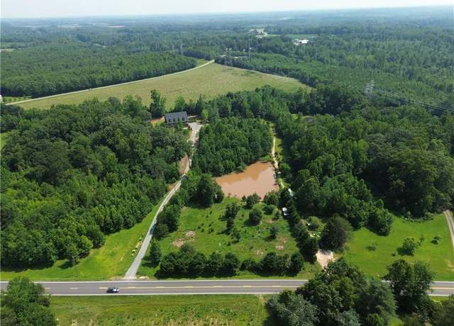 Property at 00 *87*, Reidsville, NC 27320