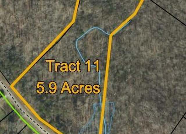 Property at Lot 11 Skeens Mill Rd, Trinity, NC 27370