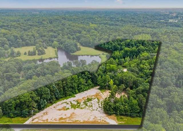 Property at 6548 Bethel Church Rd, Gibsonville, NC 27249