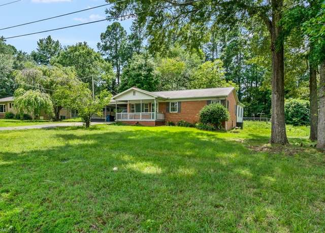 Property at 131 Barwood Ter, Trinity, NC 27370, 3 beds, 2 baths