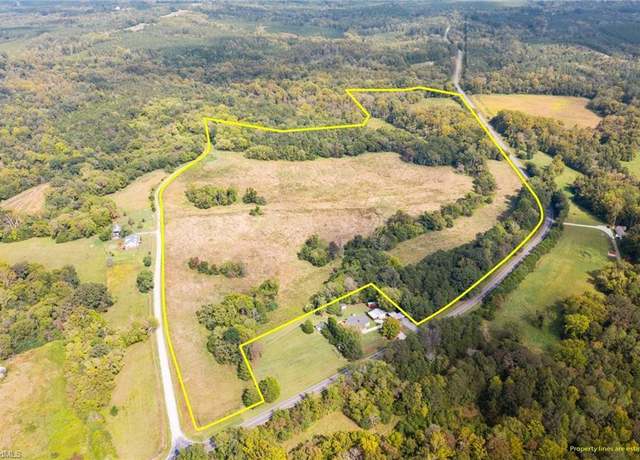 Property at 0 Bill Compton Rd, Blanch, NC 27212