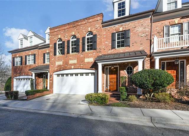 Property at 38 Midland Park Ln, Greensboro, NC 27455, 3 beds, 3.5 baths
