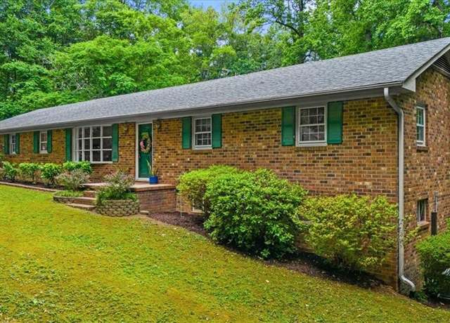 Property at 4515 Gilmore Dr, Liberty, NC 27298, 3 beds, 2 baths