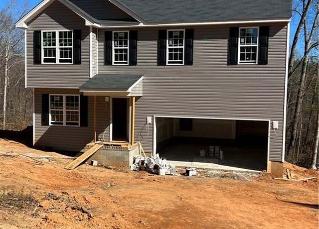 Property at 6061 Stanleyville Dr, Rural Hall, NC 27045, 3 beds, 2.5 baths