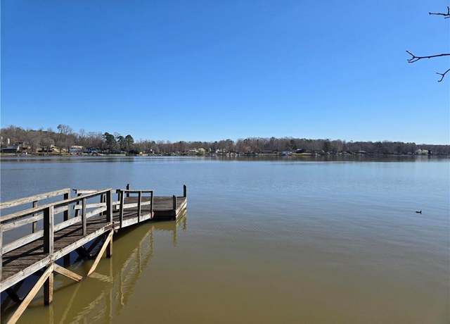 Property at 159 Doc Mccullock Rd, Lexington, NC 27292, 3 beds, 2.5 baths