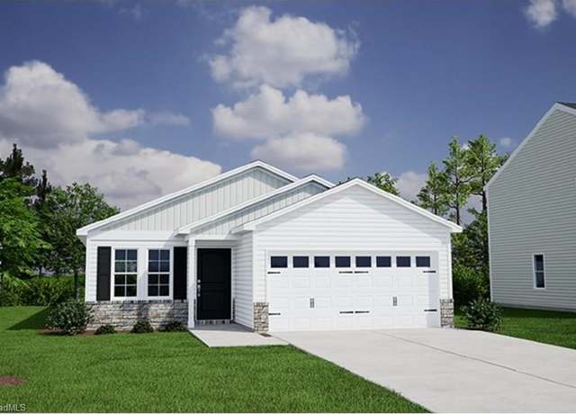 Property at 5007 Fallmeade Rd, Kernersville, NC 27284, 3 beds, 2 baths