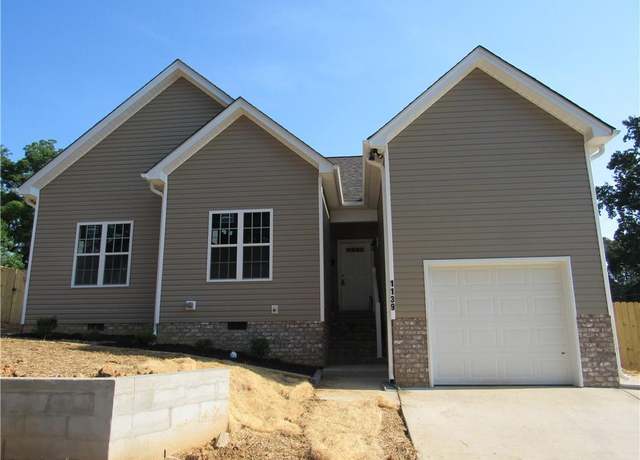Property at 1139 E 22nd St, Winston-salem, NC 27101, 3 beds, 2 baths