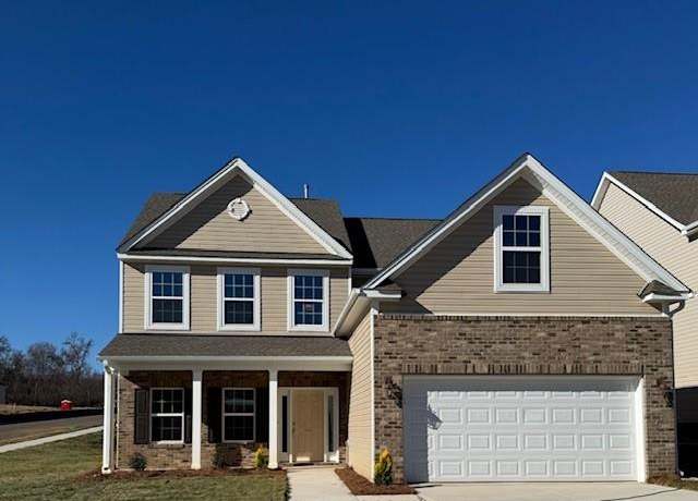 Property at 1866 Black Horse Rd #73, Kernersville, NC 27284, 4 beds, 3 baths