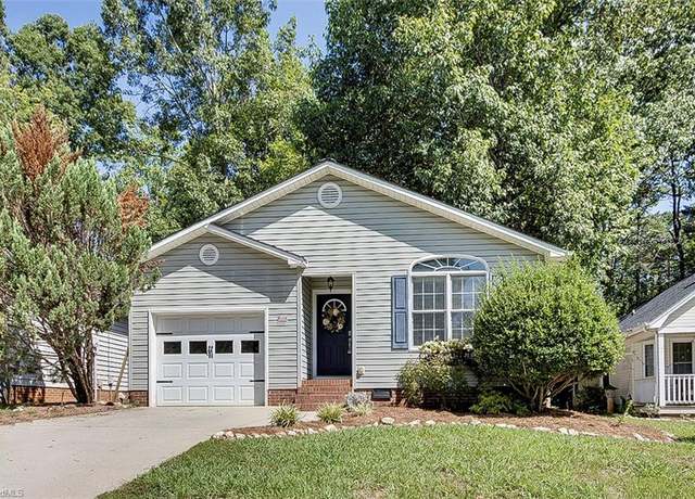 Property at 1847 Saddlewood Ct, Asheboro, NC 27203, 2 beds, 2 baths