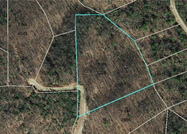 Property at TBD Meadow Crossing Rd, Mcgrady, NC 28649