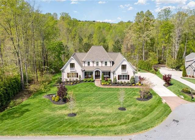 Property at 6323 Nesting Way, Oak Ridge, NC 27310, 4 beds, 5.5 baths