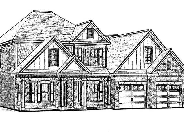 Property at 4228 Penns Meadow Ln, Winston-salem, NC 27106, 4 beds, 3.5 baths