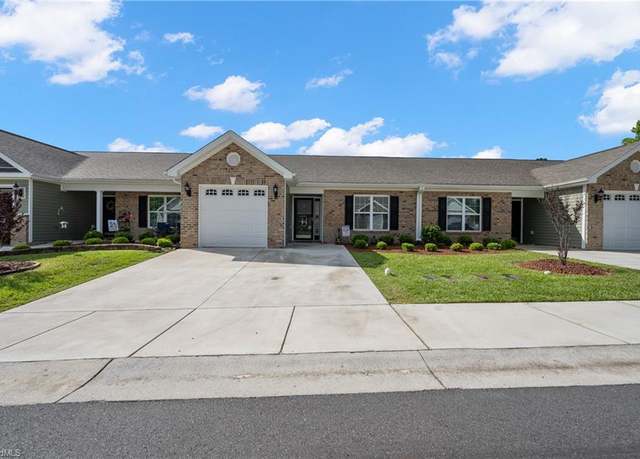 Property at 106 Oak Ridge Dr, Archdale, NC 27263, 2 beds, 2 baths