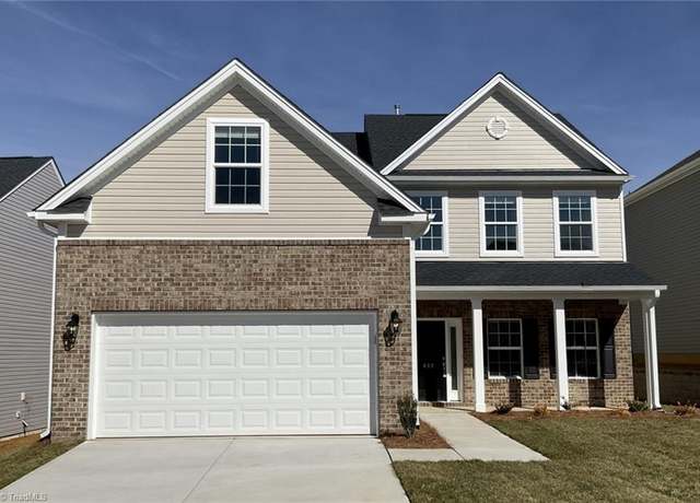 Property at 692 Cannonade Dr #731, Whitsett, NC 27377, 4 beds, 3 baths