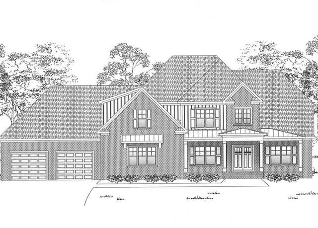Property at 129 Witherspoon Ln, Summerfield, NC 27358, 4 beds, 4 baths