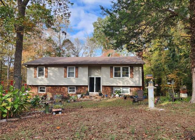 Property at 5316 Cedar Wood Dr, Trinity, NC 27370, 3 beds, 2.5 baths