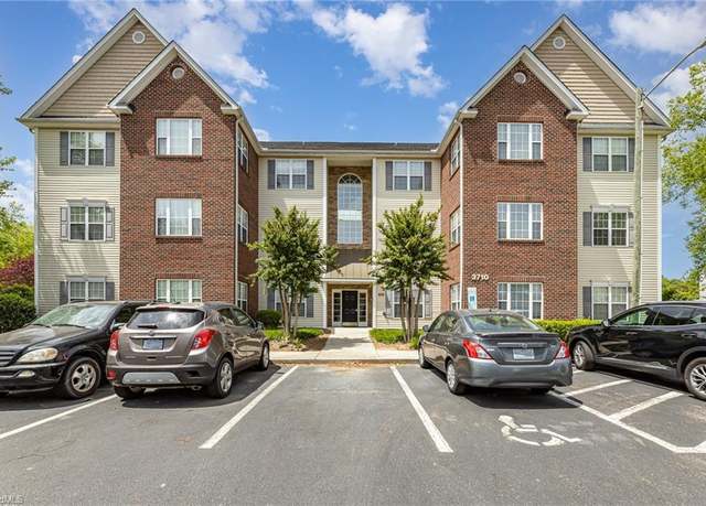 Property at 3710 Spanish Peak Dr Unit 2D, High Point, NC 27265, 2 beds, 2 baths