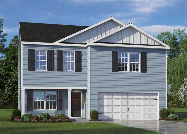 Property at 2019 Lily Dr, Haw River, NC 27258, 4 beds, 2.5 baths