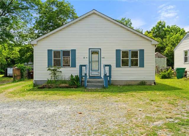 Property at 263 Dorothy St, High Point, NC 27262