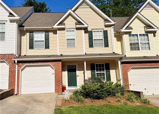 Property at 1919 Freedom Gate Dr, Greensboro, NC 27410, 3 beds, 2.5 baths