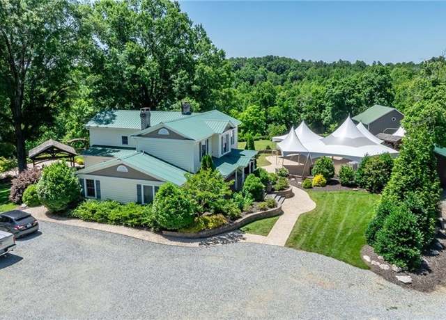 Property at 5530 Linch Rd, Whitsett, NC 27377, 3 beds, 3 baths