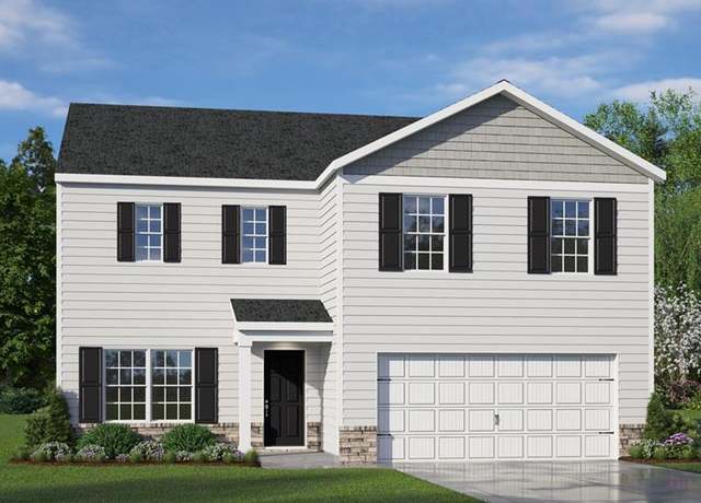 Property at 510 Jack Pine St, Thomasville, NC 27360, 4 beds, 2.5 baths