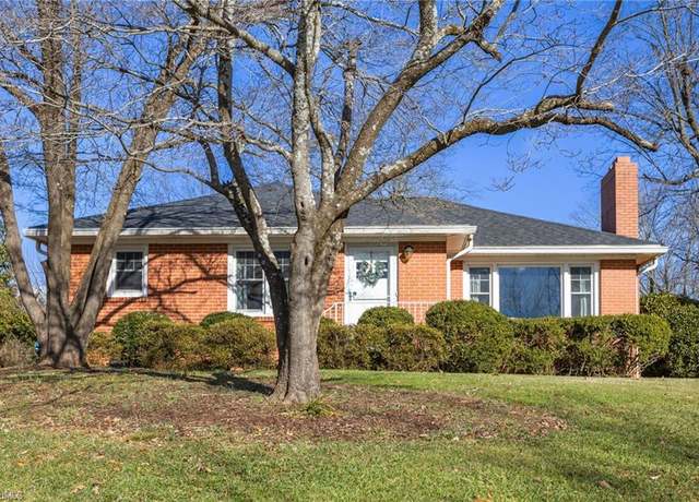 Property at 716 Ferndale Blvd, High Point, NC 27262, 3 beds, 1 bath