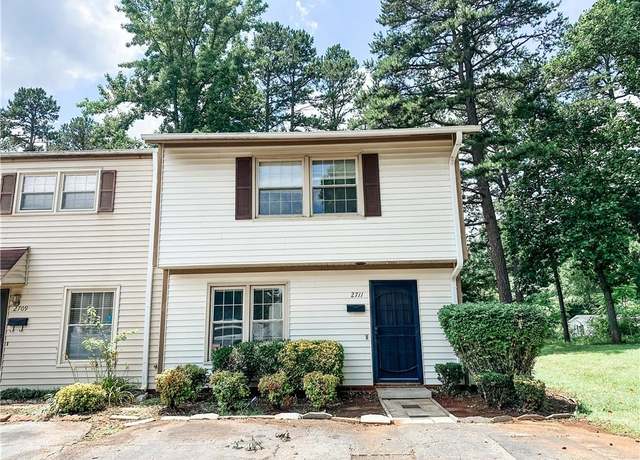 Property at 2711 Reynolds Park Rd, Winston-salem, NC 27107, 3 beds, 2 baths