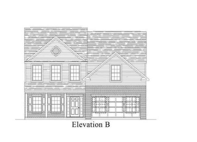 Property at 3934 Cassillis Way #110, Colfax, NC 27235, 4 beds, 3 baths
