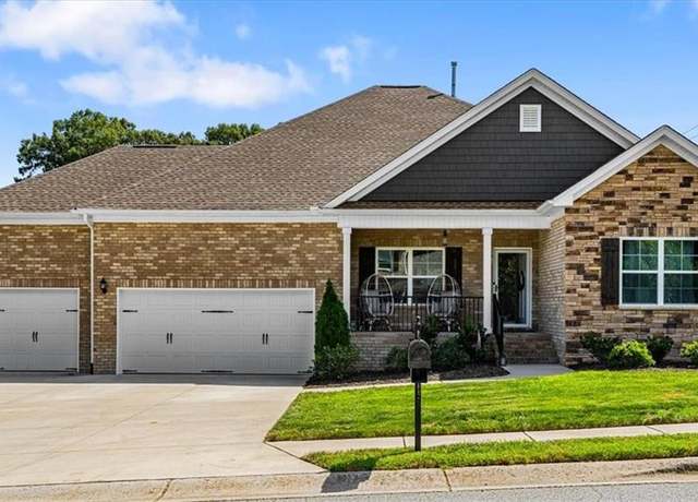 Property at 1001 Leyland Ter, Trinity, NC 27370, 3 beds, 3 baths