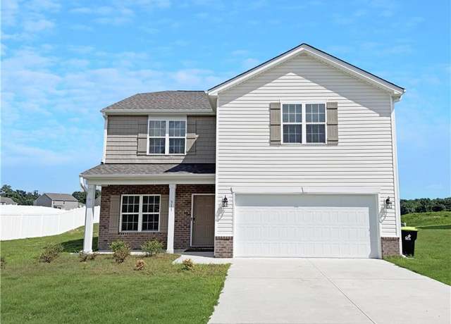 Property at 311 Altavista Dr, Clemmons, NC 27012, 3 beds, 2.5 baths