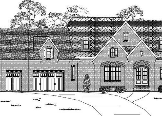 Property at 8197 Falcon Trl, Oak Ridge, NC 27310, 4 beds, 4.5 baths