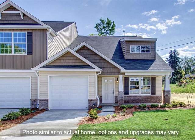 Property at 4006 Winding Vine Ln Lot 57, Greensboro, NC 27410, 3 beds, 2.5 baths
