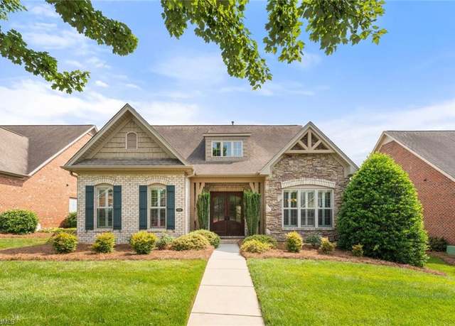 Property at 5584 Foxgate Cir, Winston-salem, NC 27106, 3 beds, 3 baths