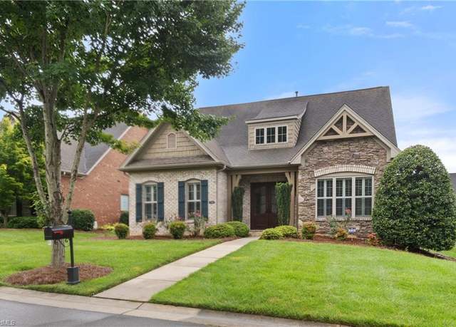 Property at 5584 Foxgate Cir, Winston-salem, NC 27106, 3 beds, 3 baths