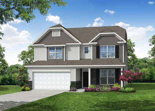 Property at 2052 Abbotts Vista Dr, Kernersville, NC 27284, 6 beds, 4 baths