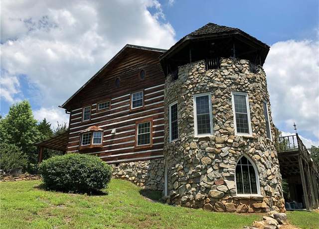 Property at 7192 Fisher Rd, Tobaccoville, NC 27050, 3 beds, 3.5 baths