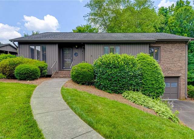 Property at 321 Bexley Dr, Winston-salem, NC 27104, 3 beds, 3 baths