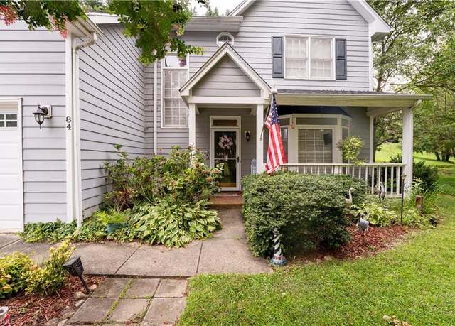 Property at 84 Park Village Ln, Greensboro, NC 27455, 3 beds, 2.5 baths