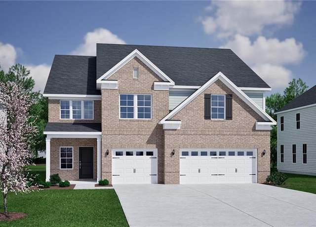 Property at 5604 Penguin Dr, Summerfield, NC 27358, 4 beds, 3.5 baths