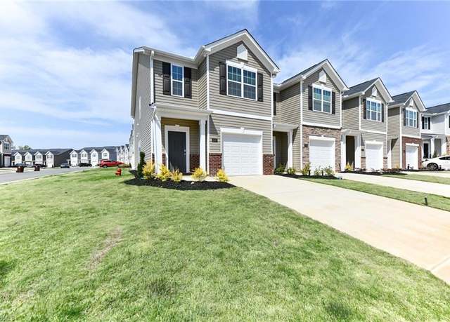 Property at 5530 Avery Dr, Trinity, NC 27370, 3 beds, 2.5 baths