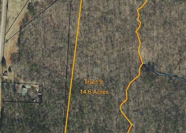 Property at Lot 9 Skeens Mill Rd, Trinity, NC 27370