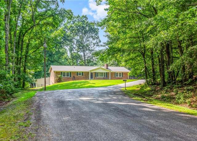 Property at 336 Terrie Dr, Winston-salem, NC 27107, 3 beds, 2 baths