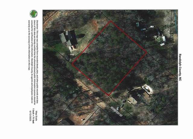 Property at 0 Gregory Ct, Asheboro, NC 27205