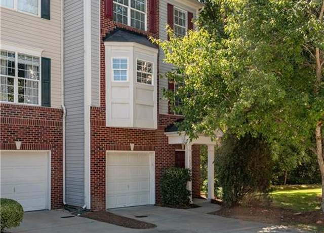 Property at 3825 Tarrant Trace Cir, High Point, NC 27265, 3 beds, 3 baths