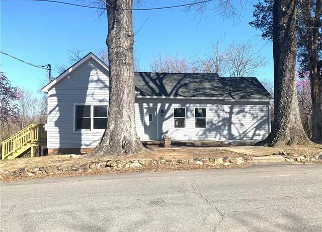 Property at 744 Caleb St, Eden, NC 27288, 3 beds, 2 baths